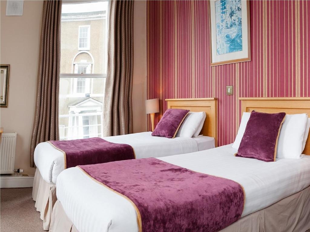 Portobello Hotel Dublín