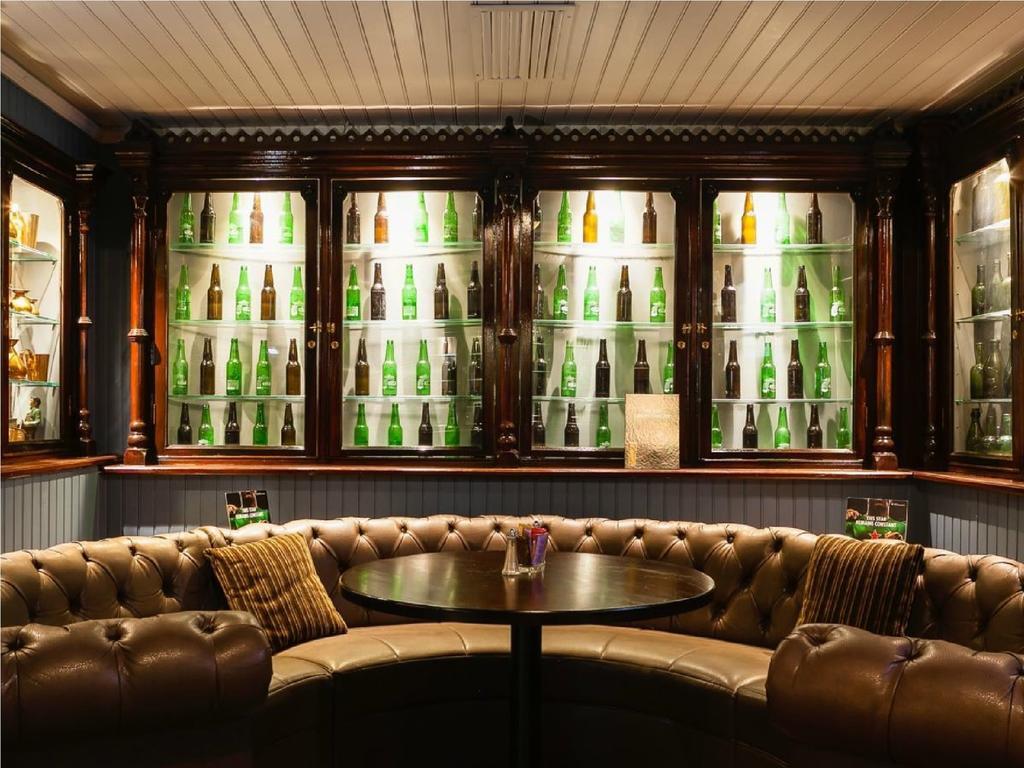 Portobello Hotel Dublín
