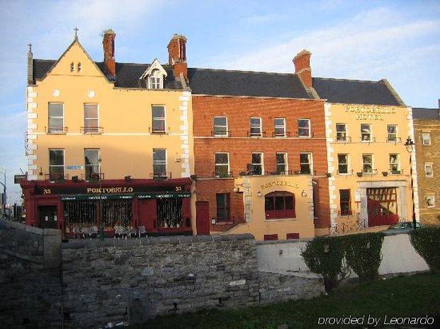 Hotel Portobello Dublín