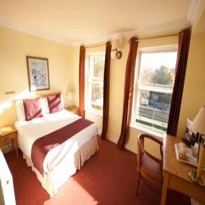 Portobello Hotel Dublín