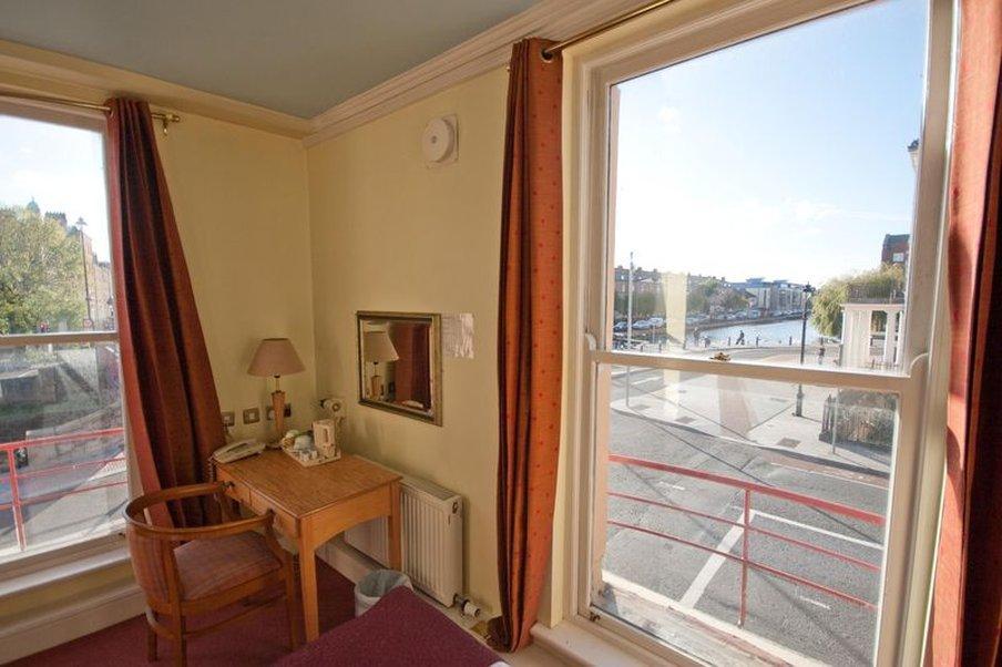 Portobello Hotel Dublín