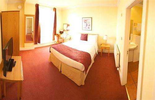 Hotel Portobello Dublín