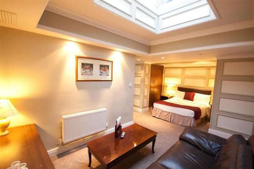 Hotel Portobello Dublín