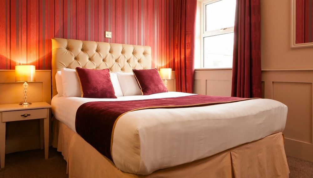 Portobello Hotel Dublín