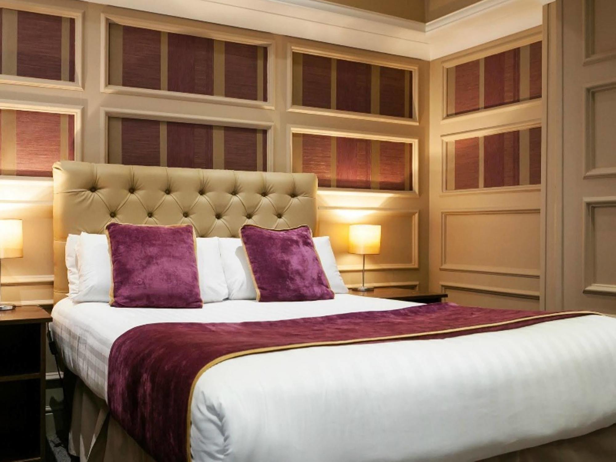 Hotel Portobello Dublín