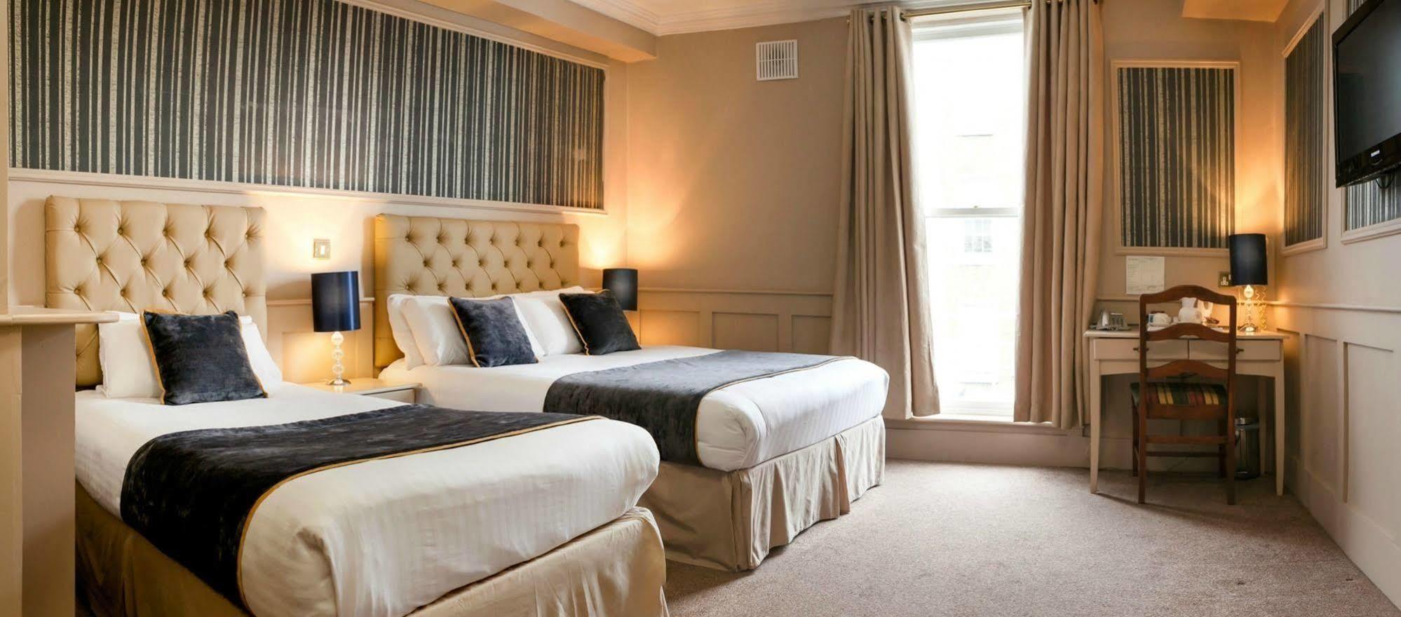 Portobello Hotel Dublín